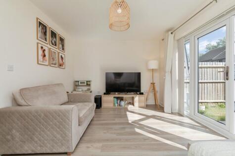 Willow Close, Bristol, BS14