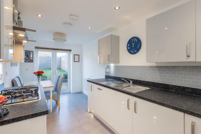 Harebell Road 79 Kitchen-1