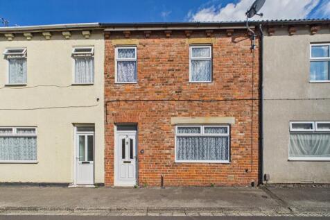 Dale Street, New Marske, TS11