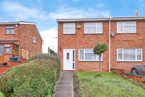 306a, Hamstead Road, Great Barr, Birmingham B43 5EN