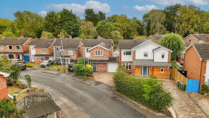 3, Cromford Road, Cosby LE9 1TL
