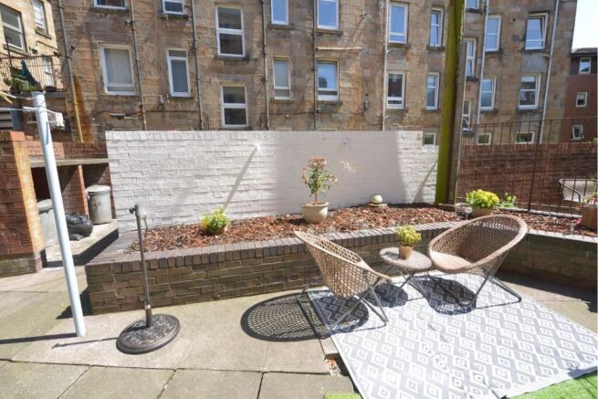Communal Gardens