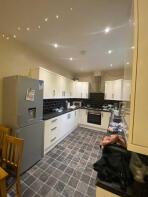 11, Albion Road, Manchester M14 6LT