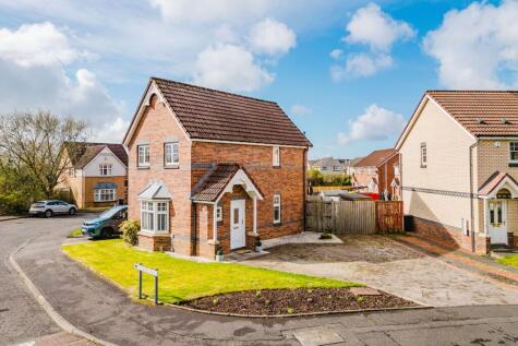 Wallacetown Avenue, Kilmarnock, KA3