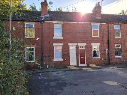 Kenyon Street, South Elmsall, Pontefract, WF9