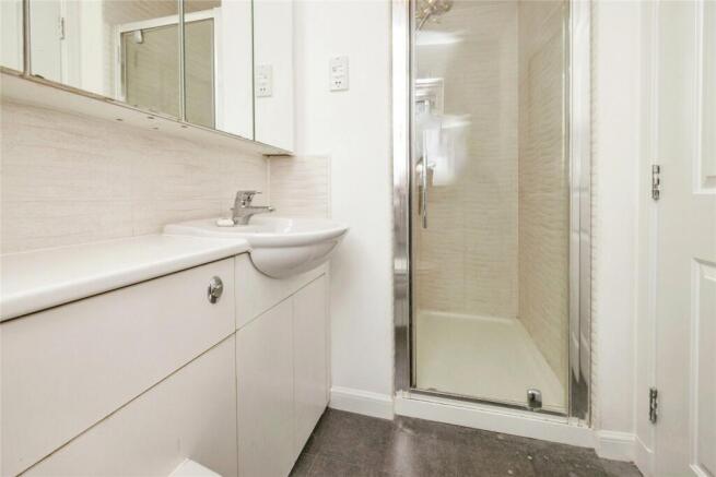 En Suite Shower Room