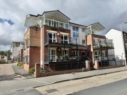 43, Isabel Court, Cowick Street, Exeter EX4 1FL