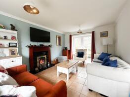 1, Priors Gate, Priorslee, Telford TF2 9NY