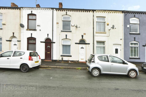South Street, Ashton-under-Lyne, OL7