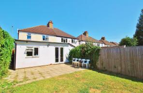 89, Aldershot Road, Guildford GU2 8AJ