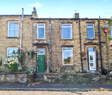 10 Heathfield Street, Elland, HX5 9AU
