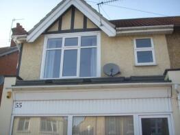 Ground Floor Flat, 55, North Road, Poole BH14 0LT