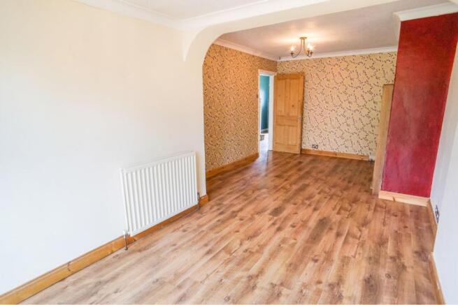 Dining / Family Room