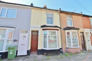 27, Knox Road, Portsmouth PO2 8JJ