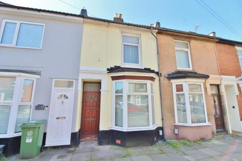 Knox Road, Stamshaw