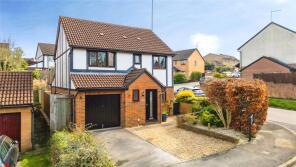 2, Barn Owl Way, Burghfield Common, Reading RG7 3XX