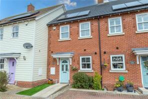 4, York Mews, Southend-on-sea SS3 0FA