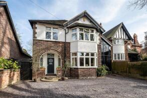 59, Tavistock Drive, Nottingham NG3 5DU