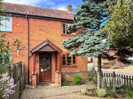 19, Norwich Common, Wymondham NR18 0SW