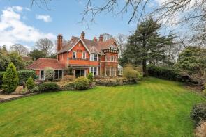 Conon House, Church Lane, Curdridge SO32 2DR