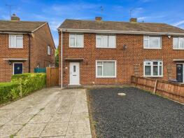 6, Greenfields Avenue, Littleover, Derby DE23 3EP