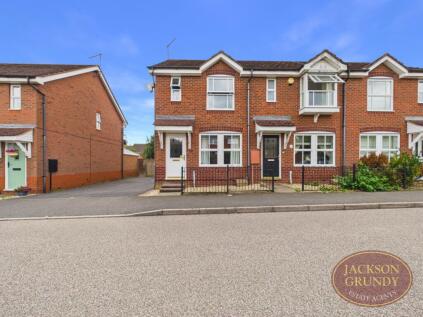 Dewar Drive, Daventry, NN11 9YS