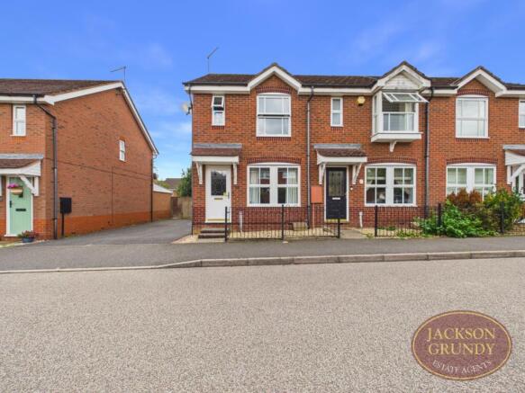 Dewar Drive