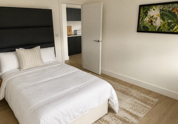 2 bed Apartment to rent Image 12
