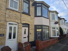 14, Stanhope Terrace, Northam Road, Bideford EX39 3JZ