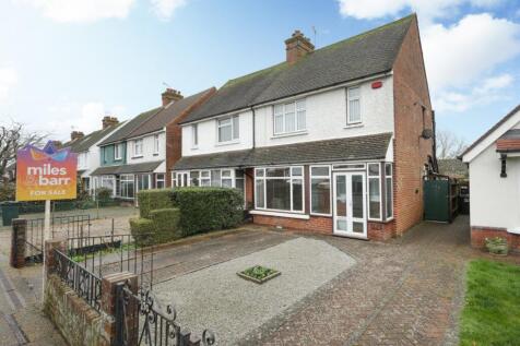 Kingsnorth Road, Ashford, TN23