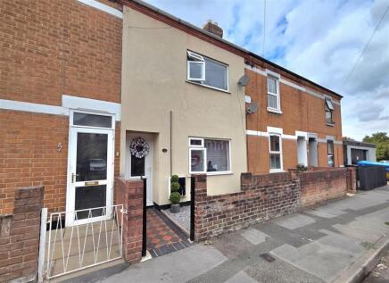 Tarrington Road, Gloucester