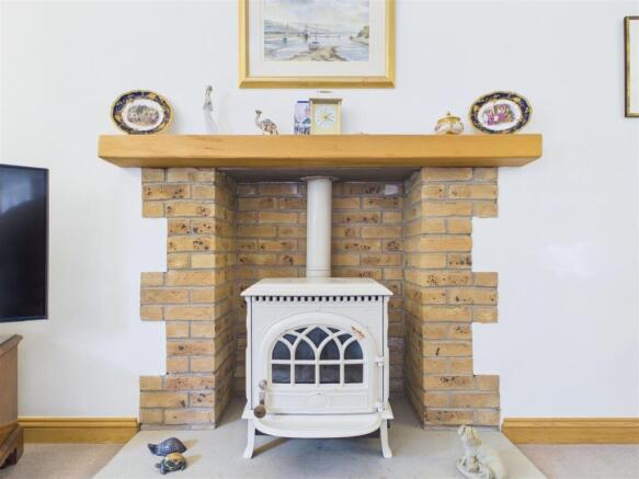 Ryefield Gardens, Ecclesall, Sheffield photo 4