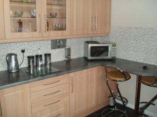Kitchen Aspect