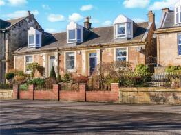 6, Dean Terrace, Beansburn, Kilmarnock KA3 1RJ
