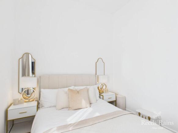 2 bed Terraced for sale Image 5