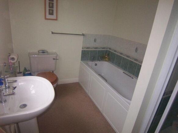 en-suite