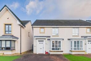 73, Templegill Crescent, Coltness, Wishaw ML2 7FA