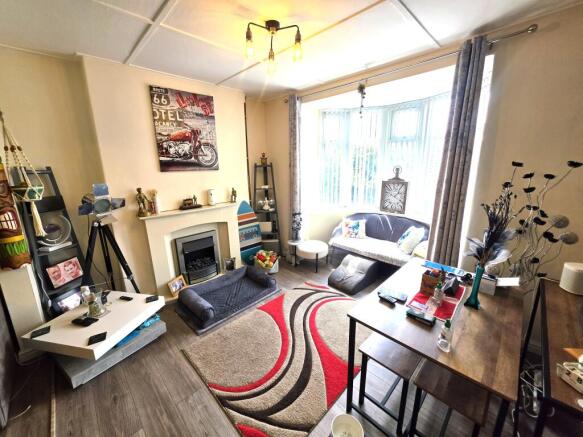 Bryn Gaer Terrace, Brynithel, Abertillery, Blaenau Gwent photo 4