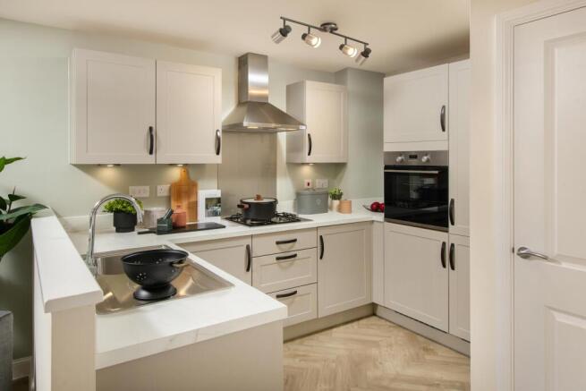 Langstone Kitchen