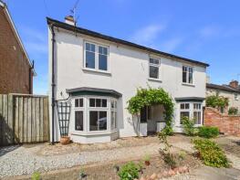 9, Wilne Lane, Shardlow, Derby DE72 2HA