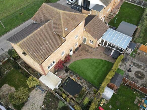 Drone View