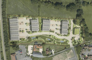Buckmore Farm, Beckham Lane, Petersfield GU32 3BU