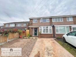 14, Mallard Crescent, Stockport SK12 1HT