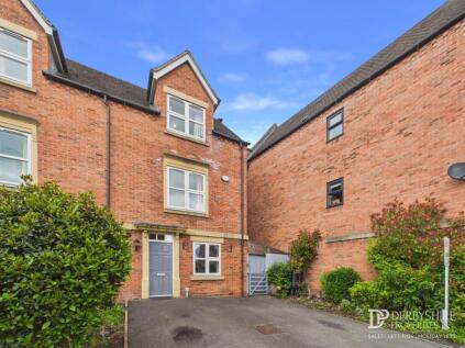Drum Close, Allestree, DE22