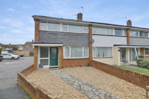 Racton Avenue, Portsmouth