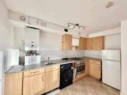 Sheringham Court, 11 Clayton Road, Hayes
