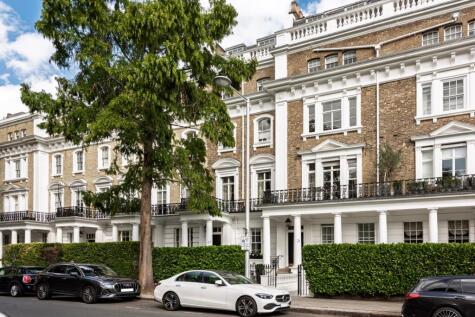 Onslow Square, London, SW7