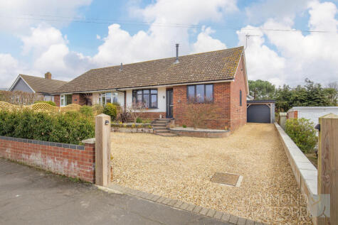 Pople Street, Wymondham