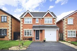 3, Maplewood Court, Durham DH7 9FZ