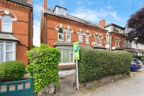 Shirley Road, Acocks Green, Birmingham